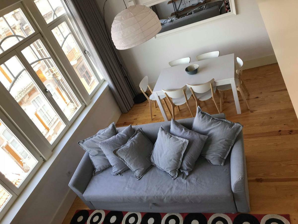 Апартаменти S.Lazaro Flat Порту Екстер'єр фото