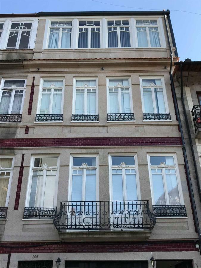 Апартаменти S.Lazaro Flat Порту Екстер'єр фото